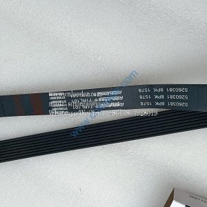 Multi-V belt 8PK1578 SP128633 C5260381