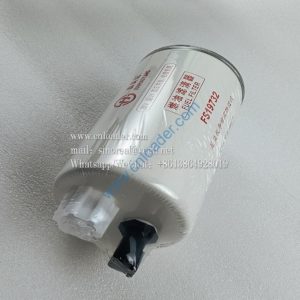 Fuel filter 860119289 FS19732