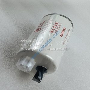 Fuel filter 860119289 FS19732
