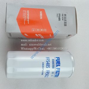 Fuel filter FF5612 (QSB6.7) 860113205 Z00250680