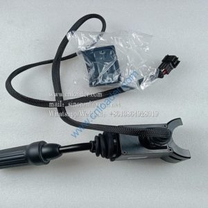 Gear selector SG-4A 6006040002