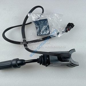 Gear selector SG-4A 6006040002