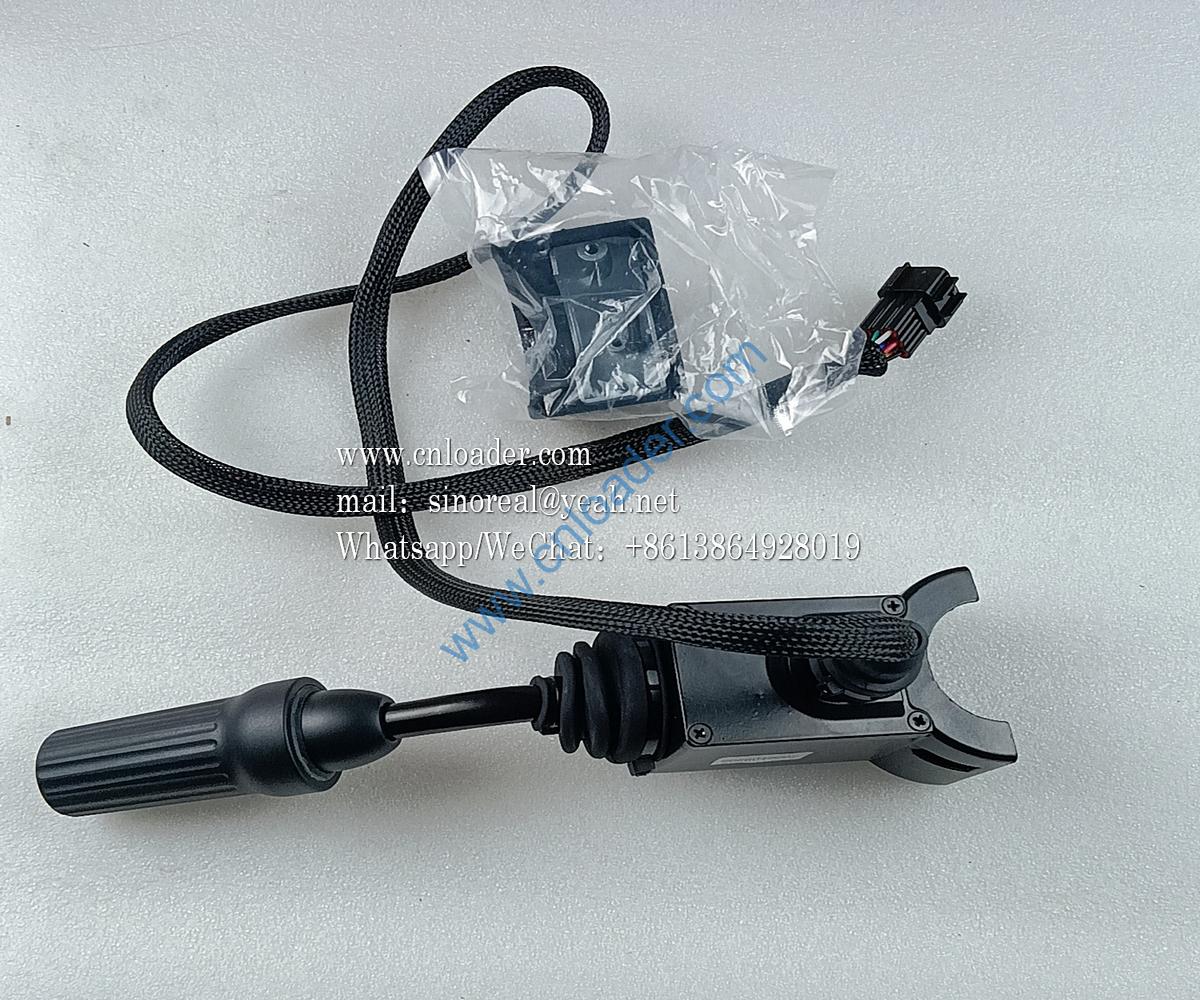 Gear selector SG-4A 6006040002