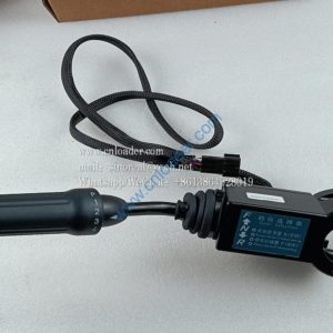 Gear selector SG-4A 6006040002