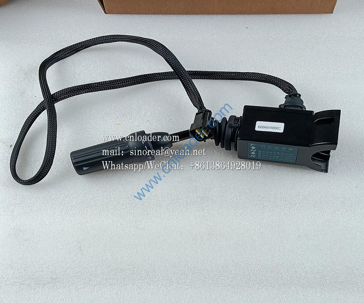 Gear selector SG-4A 6006040002 - Image 2