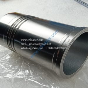 Cylinder liner RAD.020001A(BJ) SP195437