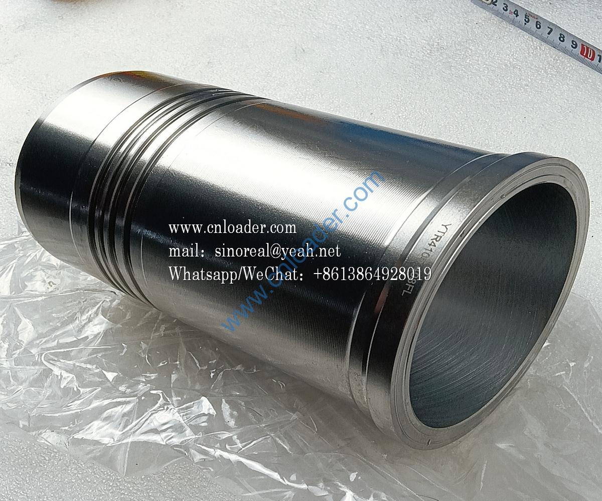 Cylinder liner RAD.020001A(BJ) SP195437