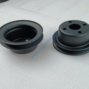 YUNNEI engine part water pump pulley HA19710 4100QB-19-002-FTZ 4110003273146