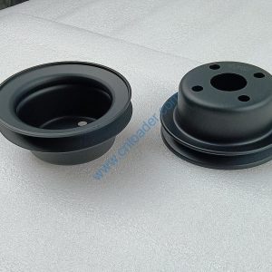 YUNNEI engine part water pump pulley HA19710 4100QB-19-002-FTZ 4110003273146