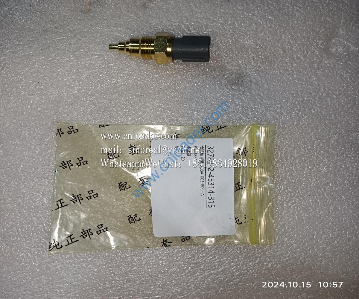 Water temperature sensor D88A-005-800+A 860123244