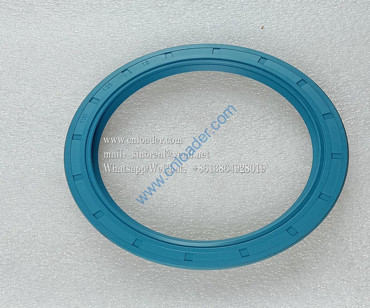 XCMG part oil seal 800107335 53100038