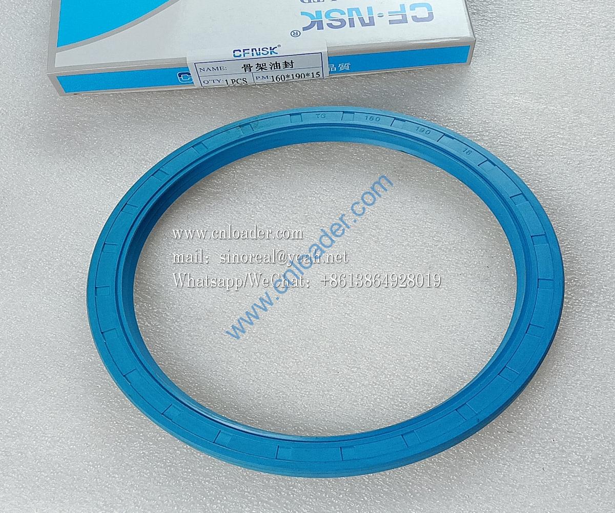 Oil seal 803377263 53100007