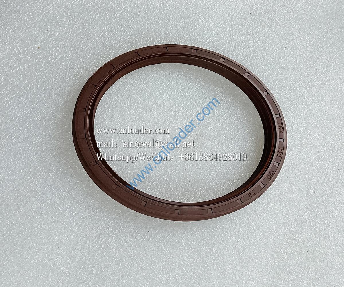 Oil seal 100X120X12 13V0182
