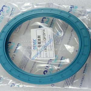 XCMG parts oil seal 120x150x14 803166351 A5-3490