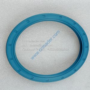 XCMG part oil seal FB115x140x12 800107333 53100029