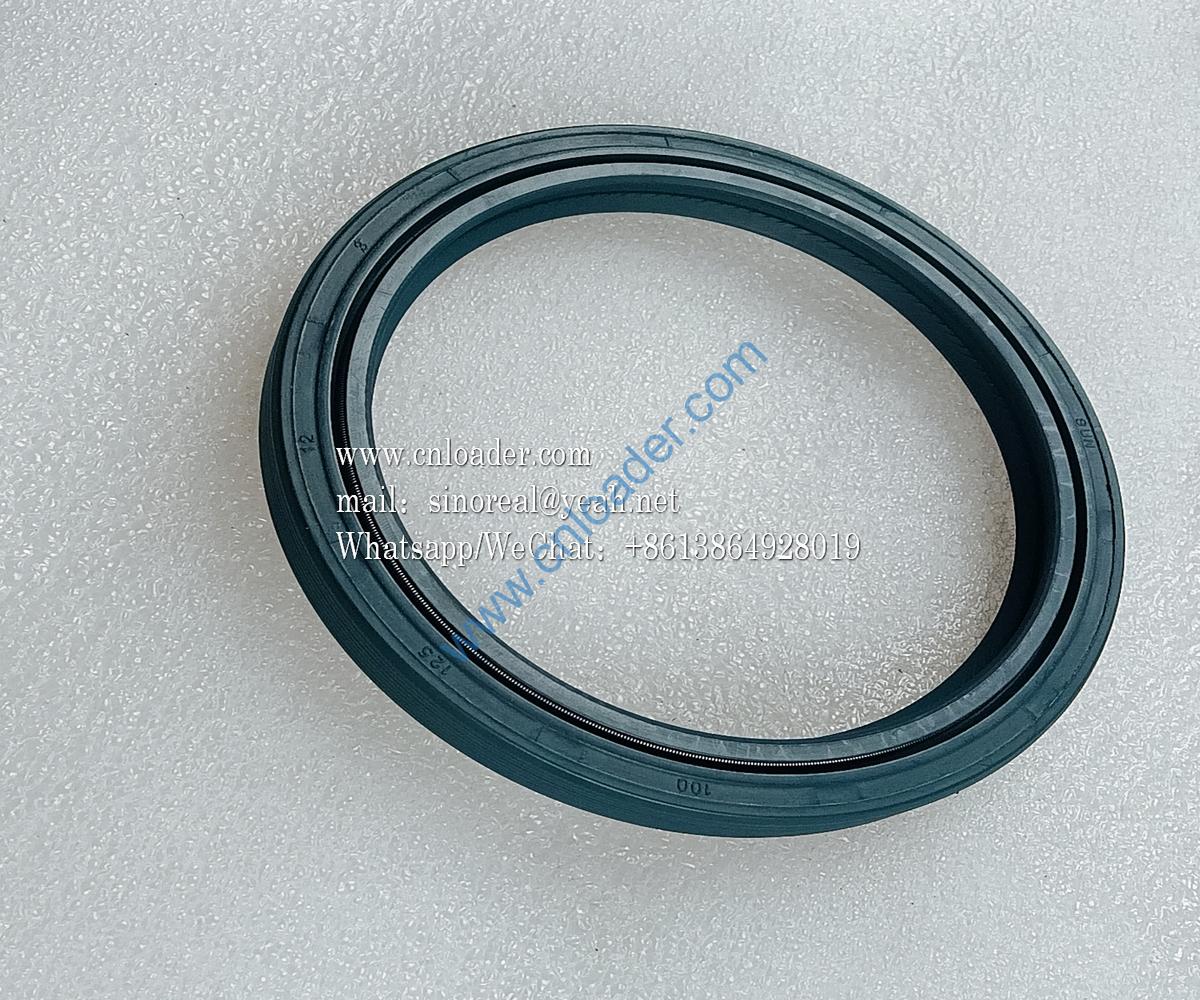 Oil seal HA0339B 4110003492025