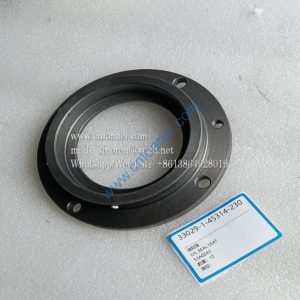 Oil seal seat 53A0243