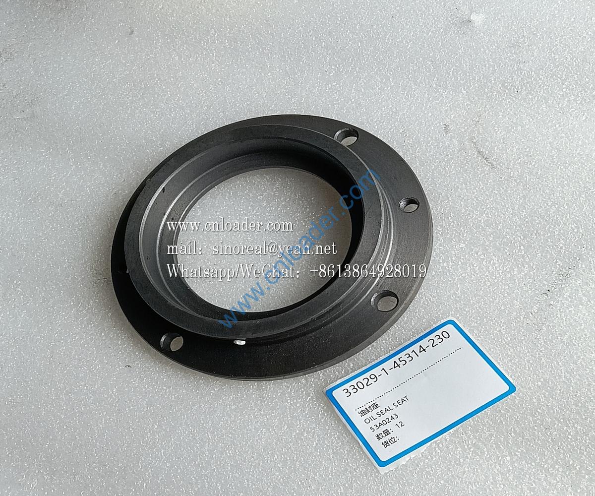 Oil seal seat 53A0243