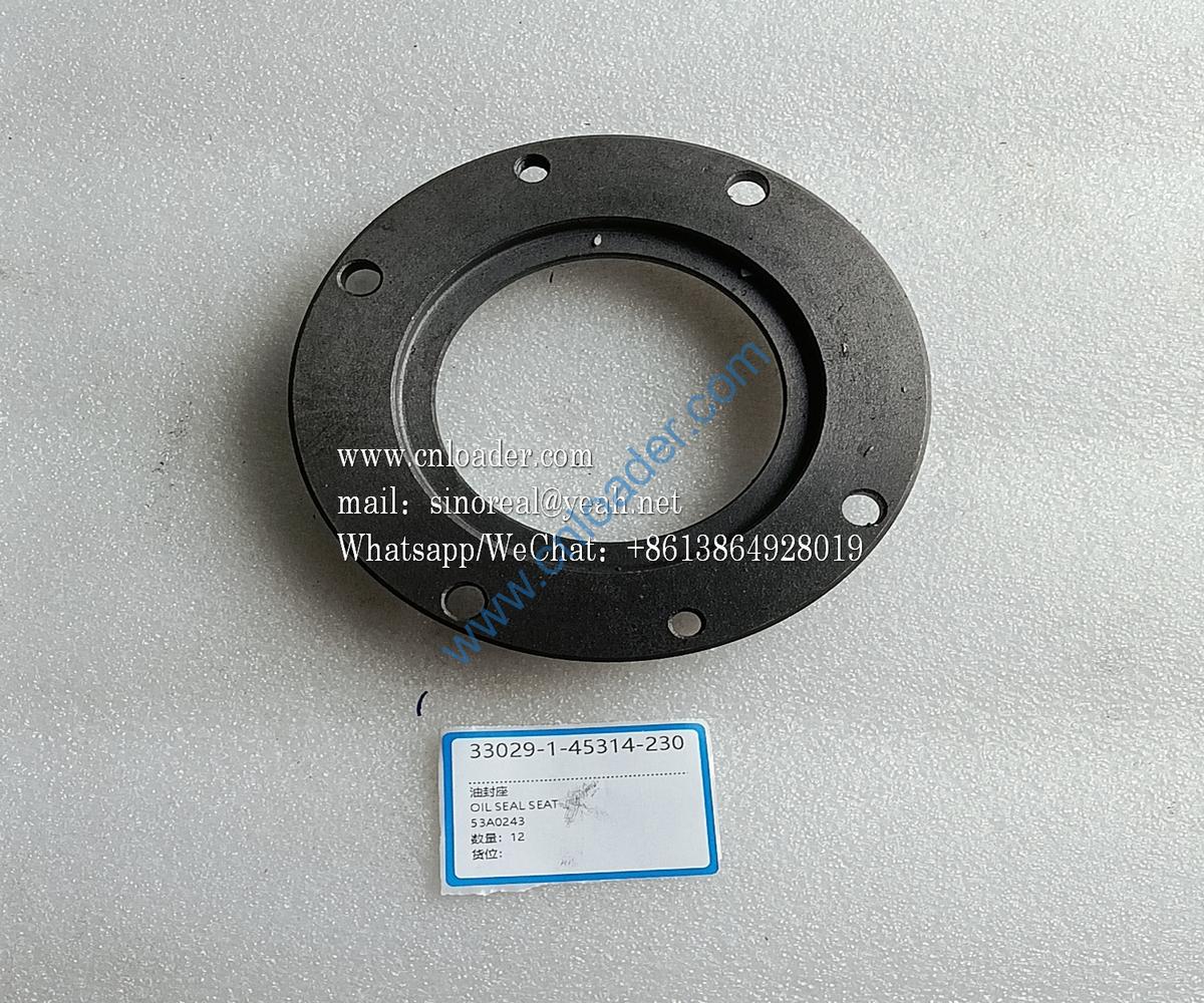 Oil seal seat 53A0243 - Image 2