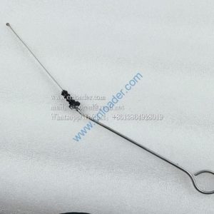 Oil dipstick HA01285 4110003492107