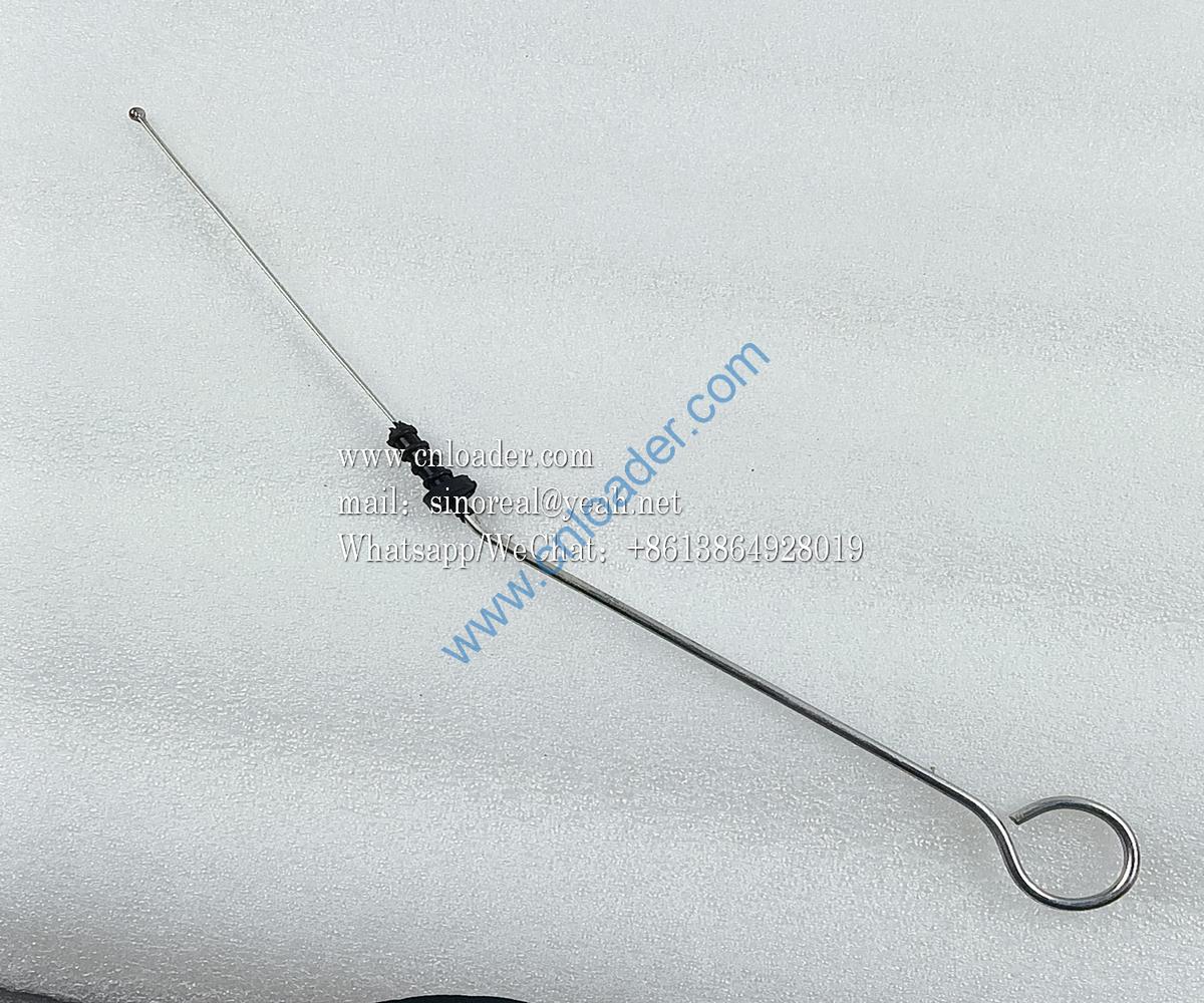 Oil dipstick HA01285 4110003492107