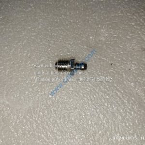 Oil cup JB7940.1-M10x1 (straight) 4030000065 M10