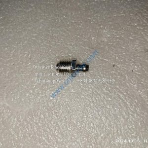 Oil cup JB7940.1-M10x1 (straight) 4030000065 M10