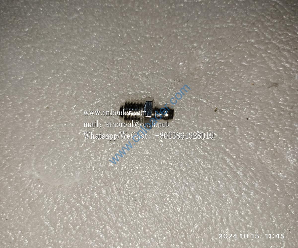 Oil cup JB7940.1-M10x1 (straight) 4030000065 M10