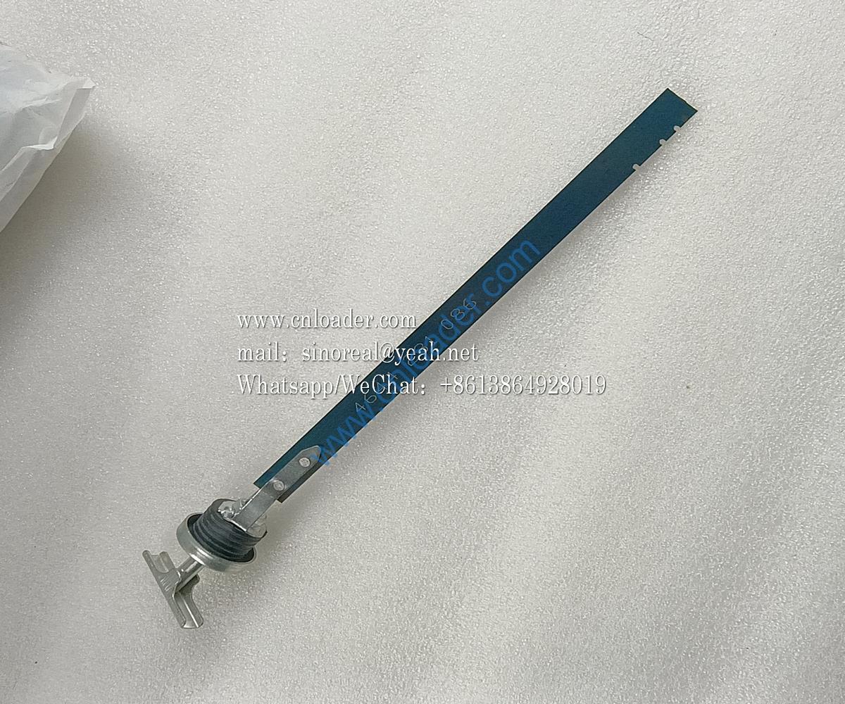 Oil dipstick SP100418 4644231086