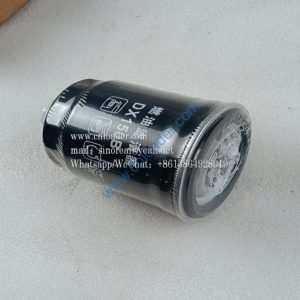 Oil-water separator filter element SP129611 CLX-197A