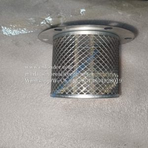 Oil filter assembly 2030900065