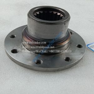 Flange 04A0212