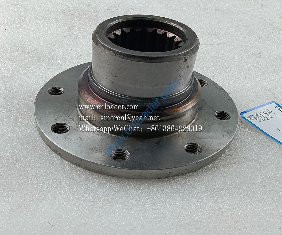 Flange 04A0212