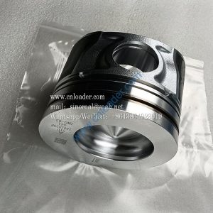 Piston 13038398