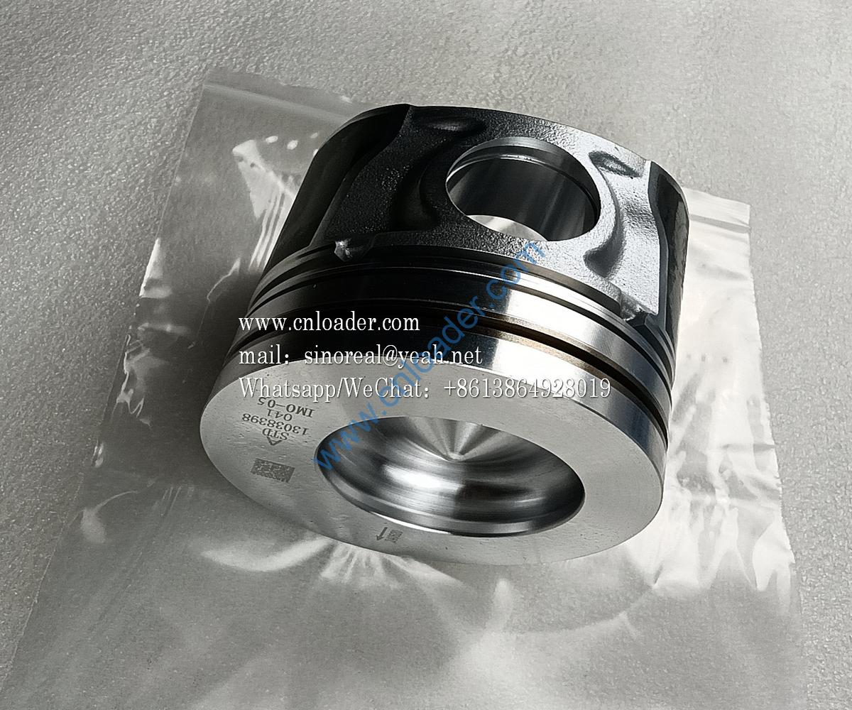 Piston 13038398
