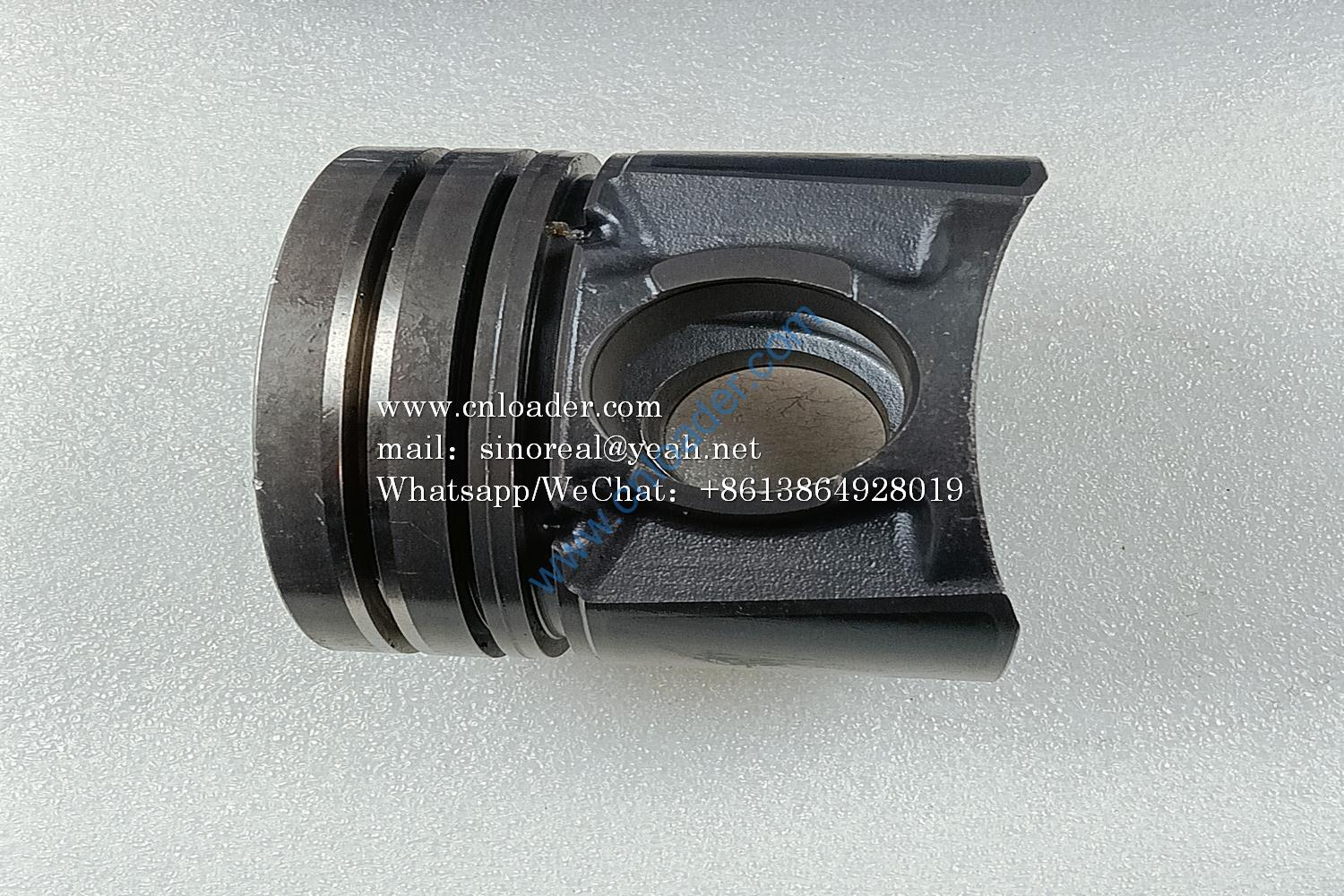 Piston HA04073 4110003492070