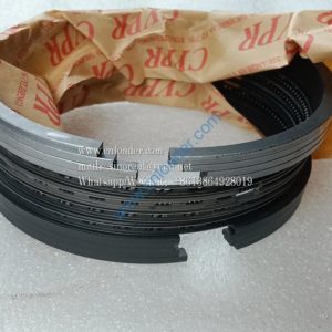 Piston ring SP109123 5000207