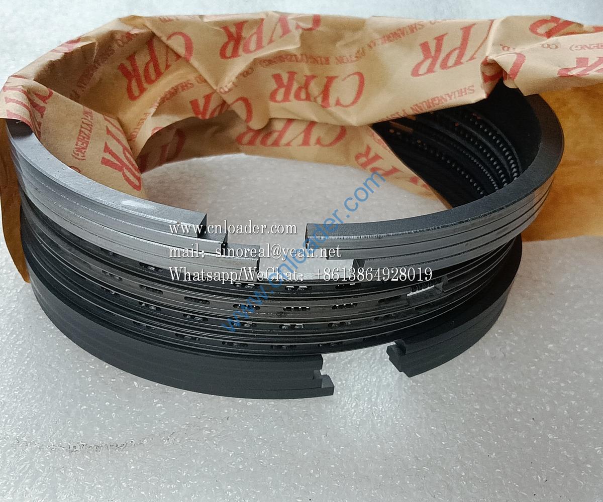 Piston ring SP109123 5000207