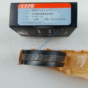Piston ring HA04064 4110003492066