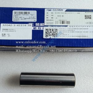 Piston pin HA03011 4110003492075