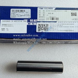 Piston pin HA03011 4110003492075