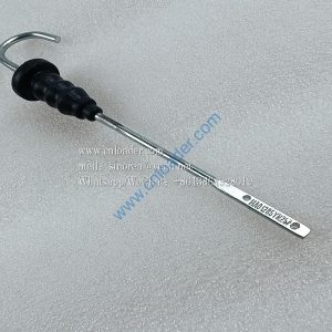 Oil dipstick assembly A5701-1002600 4110000560103