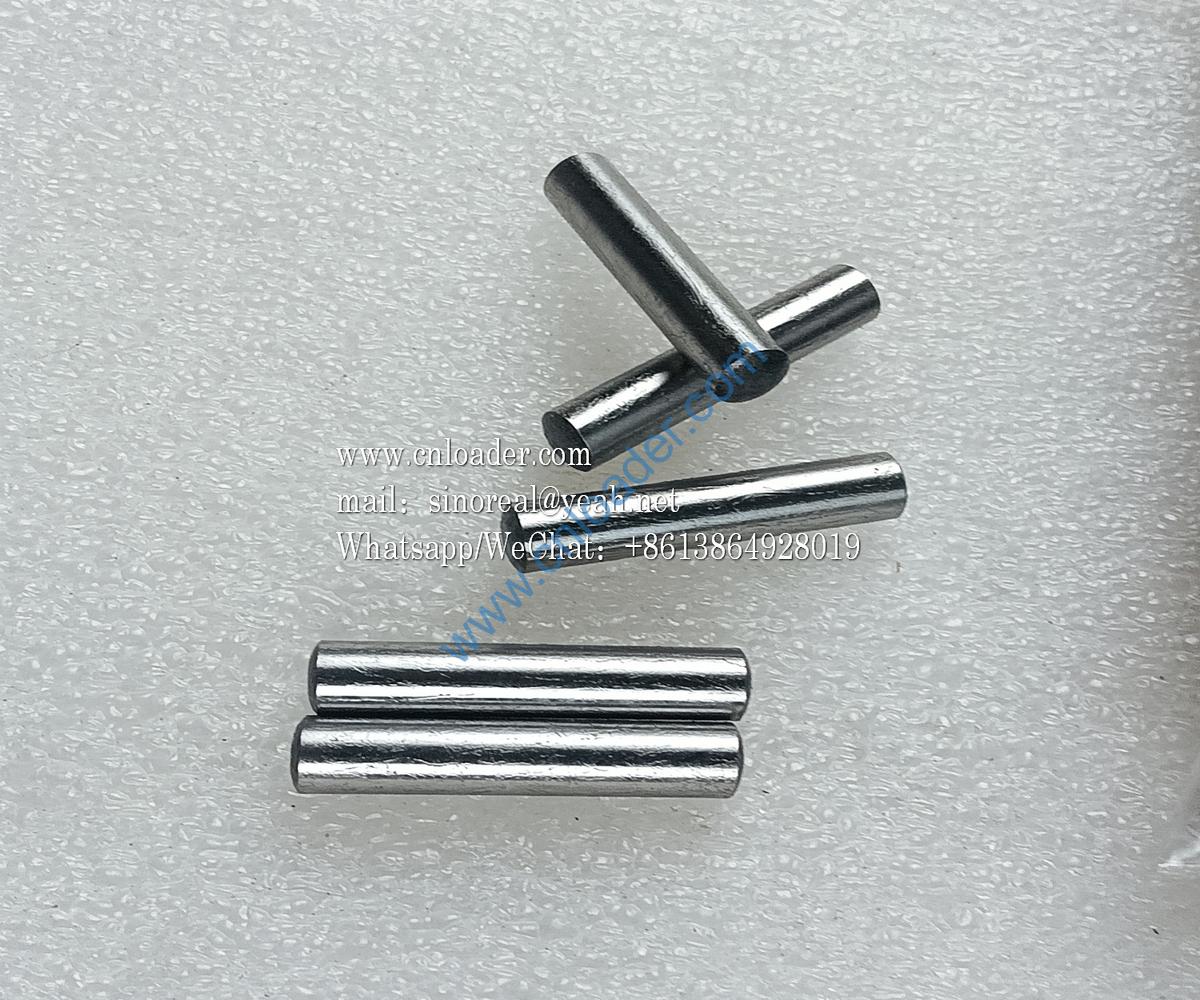 XCMG part needle roller 800107323 75600330