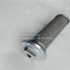 ZL40A.1.3.3A Oil filter assembly XGXL5-10x100 250200471