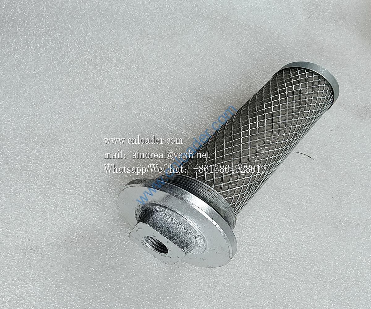 ZL40A.1.3.3A Oil filter assembly XGXL5-10x100 250200471