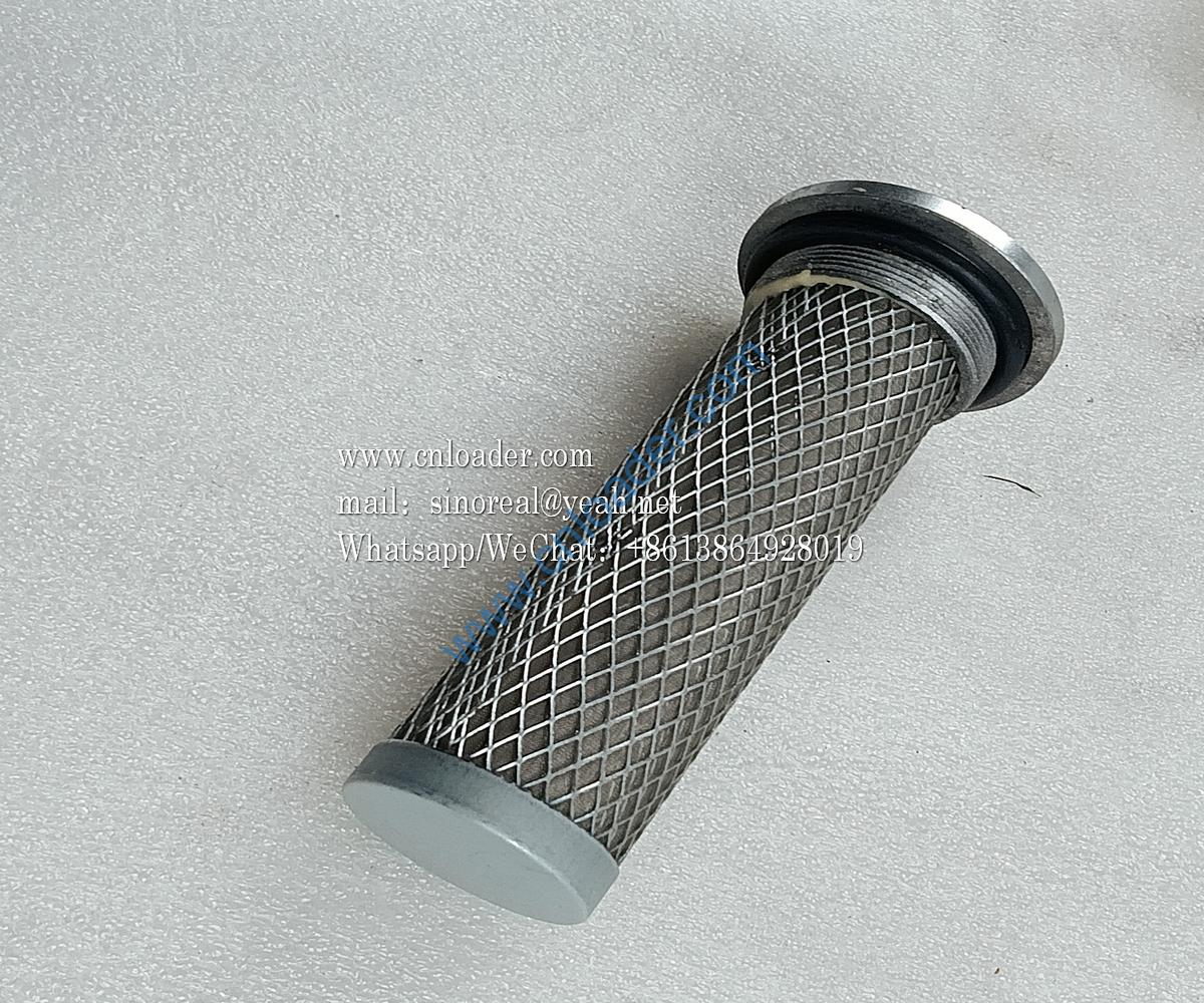 ZL40A.1.3.3A Oil filter assembly XGXL5-10x100 250200471 - Image 2