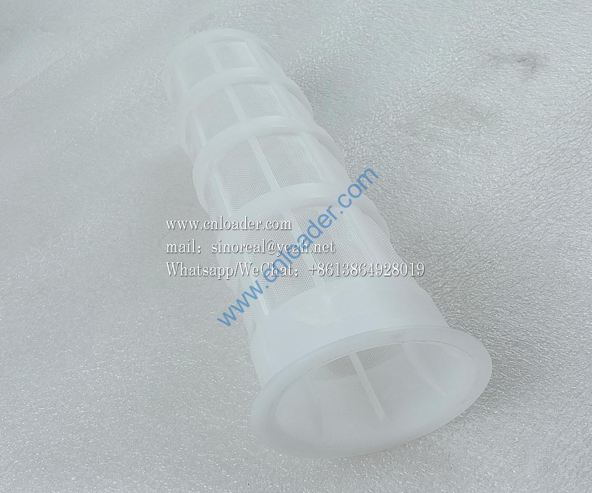 Fuel tank refueling filter LW7701 801140321 - Image 2