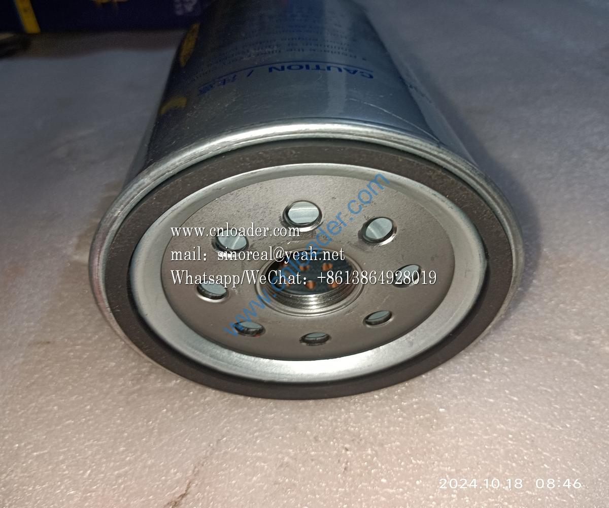 Fuel filter 860139777 - Image 2