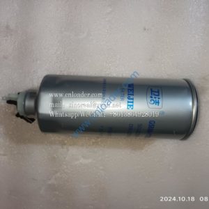 Fuel filter 860139777