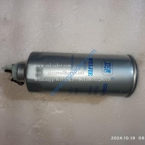 Fuel filter 860139777